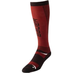 Bauer S25 Vapor Pro SR skate socks