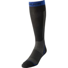 Bauer S25 Performance SR long skate sock