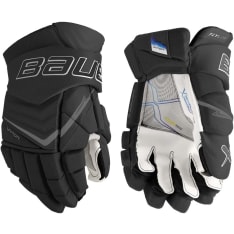 Bauer S25 Vapor Flylite SR jääkiekkohanskat