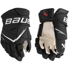 Bauer S25 Vapor Flypro SR jääkiekkohanskat