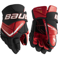 Bauer S25 Vapor Fly40 SR hockey gloves