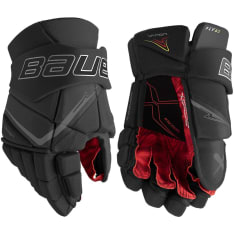 Bauer S25 Vapor Fly40 SR jääkiekkohanskat