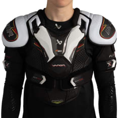 Bauer S25 Vapor Flypro SR hartiasuoja