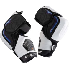 Bauer S25 Vapor Flylite SR elbow pads