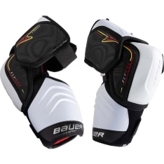 Bauer S25 Vapor Flypro SR elbow pads