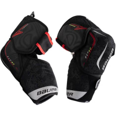 Bauer S25 Vapor Fly40 INT kyynärsuojat
