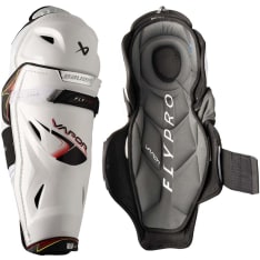 Bauer S25 Vapor Flypro INT säärisuojat
