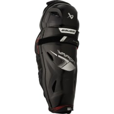 Bauer S25 Vapor Fly40 SR shin guards
