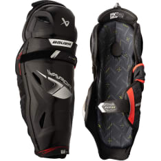 Bauer S25 Vapor Fly40 INT shin guards