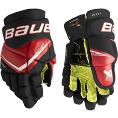 Bauer S25 Vapor Fly40 JR hockey gloves
