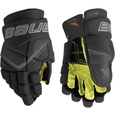 Bauer S25 Vapor Fly40 JR hockey gloves