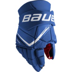 Bauer S25 Vapor Fly40 MTO INT jääkiekkohanskat