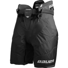 Bauer S25 Vapor Flylite INT jääkiekkohousut