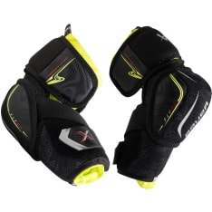 Bauer S25 Vapor Fly40 JR kyynärsuojat