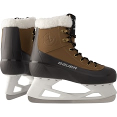 Bauer S25 Whistler 2.0 Lifestyle unisex luistimet
