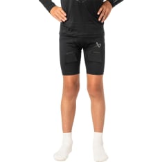 Bauer S26 Perf Baselayer YTH alasuojashortsit