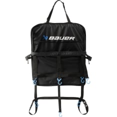 Bauer S26 varusteteline