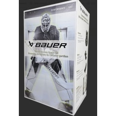 Bauer SV Performance Street 27" goalkeeper protection set