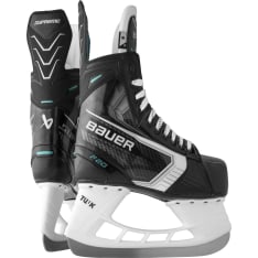 Bauer S26 Supreme F20 JR ice hockey skates