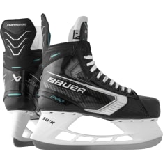 Bauer S26 Supreme F20 SR ice hockey skates