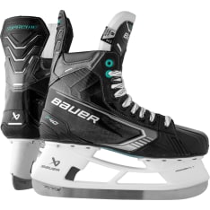 Bauer S26 Supreme F40 INT ice hockey skates
