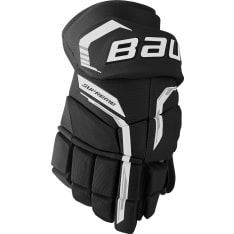 Bauer S26 Supreme F50 Pro INT jääkiekkohanskat