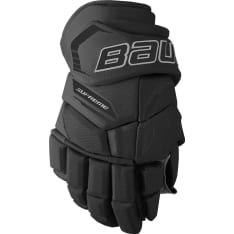 Bauer S26 Supreme Fuse SR jääkiekkohanskat