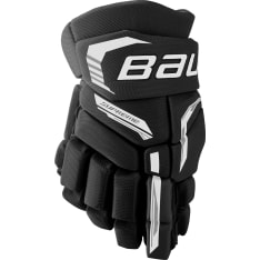 Bauer S26 Supreme F40 JR jääkiekkohanskat