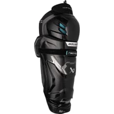 Bauer S26 Supreme F50 Pro SR säärisuojat