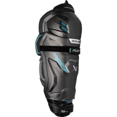 Bauer S26 Supreme Fuse SR säärisuojat