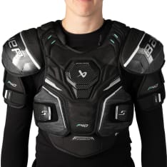 Bauer S26 Supreme F40 INT hartiasuoja