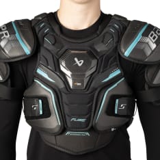 Bauer S26 Supreme Fuse SR hartiasuoja