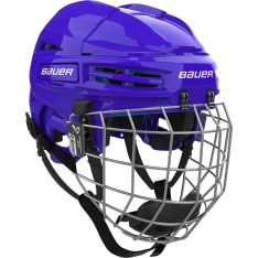 Bauer S26 Prodigy 2.0 Combo YTH jääkiekkokypärä