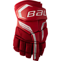 Bauer S26 Supreme F40 INT jääkiekkohanskat