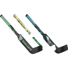 Bauer S26 Mystery Mini ice hockey goalkeeper’s stick