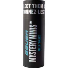 Bauer S26 Mystery Mini Balls 3-pack