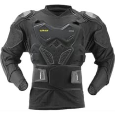 EVS G7 BALLISTIC suojapaita