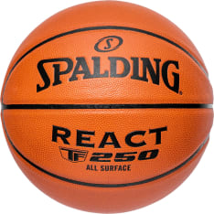 Spalding TF-250 React koripallo