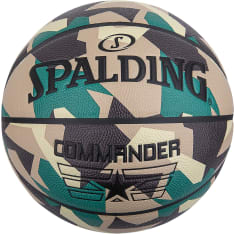 Spalding Commander 5 basketball