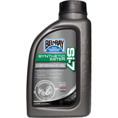 Bel-Ray SUPER-CLEAN Chainlube 400 ml