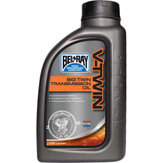 Bel-Ray Big Twin Transmission Oil 1 l vaihteistoöljy