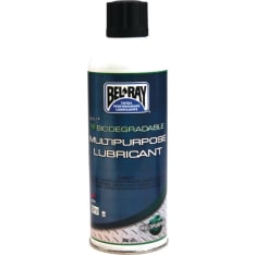 Bel-Ray 400ml biodegradable multipurpose oil