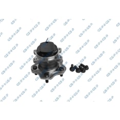 GSP 9400161K Wheel bearing set