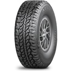 Aplus A929 A/T OWL 235/70R16 106T kesärengas