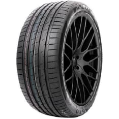 Aplus A610 215/55R17 98W summer tyre