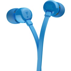 JBL T110 nappikulokkeet