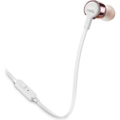 JBL T210 headphones