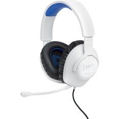 JBL Quantum 100P Playstation gaming headset