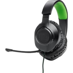 JBL Quantum 100X Xbox pelikuulokkeet