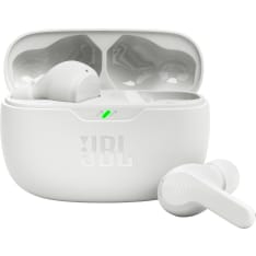 JBL Wave Beam TWS bluetooth nappikuulokkeet